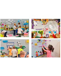 Combo Wall